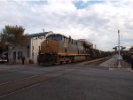 CSX 3411